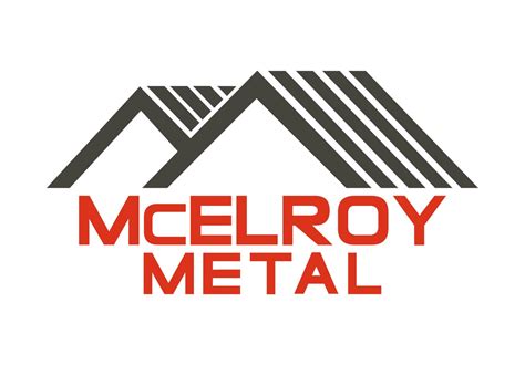 mcelroy metal|mcelroy metal downloads.